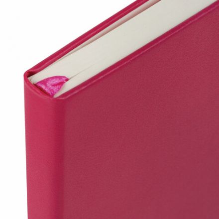 Блокнот-скетчбук А5 (130х210 мм), BRAUBERG ULTRA, балакрон, 80 г/м2, 96 л., без линовки, розовый, 113051 Блокнот-скетчбук А5 (130х210 мм), BRAUBERG ULTRA, балакрон, 80 г/м2, 96 л., без линовки, розовый, 113051