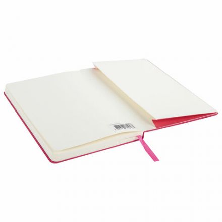 Блокнот-скетчбук А5 (130х210 мм), BRAUBERG ULTRA, балакрон, 80 г/м2, 96 л., без линовки, розовый, 113051 Блокнот-скетчбук А5 (130х210 мм), BRAUBERG ULTRA, балакрон, 80 г/м2, 96 л., без линовки, розовый, 113051