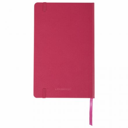 Блокнот-скетчбук А5 (130х210 мм), BRAUBERG ULTRA, балакрон, 80 г/м2, 96 л., без линовки, розовый, 113051 Блокнот-скетчбук А5 (130х210 мм), BRAUBERG ULTRA, балакрон, 80 г/м2, 96 л., без линовки, розовый, 113051