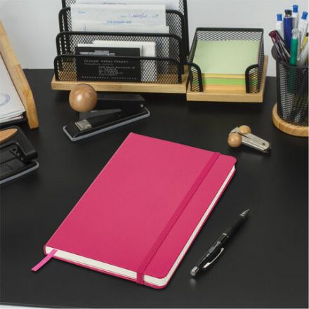 Блокнот-скетчбук А5 (130х210 мм), BRAUBERG ULTRA, балакрон, 80 г/м2, 96 л., без линовки, розовый, 113051 Блокнот-скетчбук А5 (130х210 мм), BRAUBERG ULTRA, балакрон, 80 г/м2, 96 л., без линовки, розовый, 113051