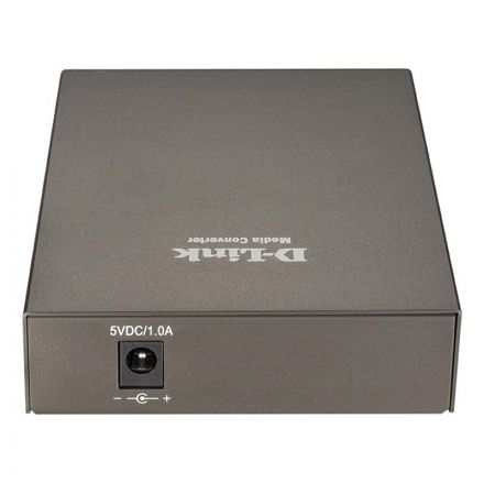 Медиаконвертер D-Link DMC-1910T/A9A WDM 1x1000Base-T Медиаконвертер D-Link DMC-1910T/A9A WDM 1x1000Base-T