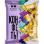 Конфеты глазированные Деловой Стандарт вафельные со вкусом ореха, 500г Конфеты глазированные Деловой Стандарт вафельные со вкусом ореха, 500г