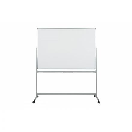 Доска магнитно-маркерная поворотная BoardSYS Twist 100х120 ПО-12Ф