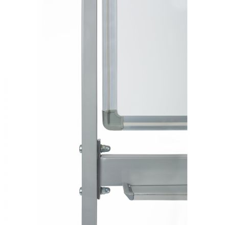 Доска магнитно-маркерная поворотная BoardSYS Twist 100х120 ПО-12Ф