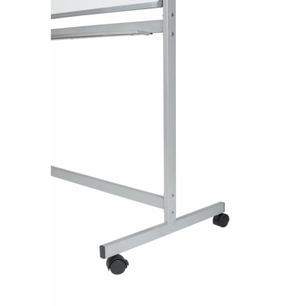 Доска магнитно-маркерная поворотная BoardSYS Twist 100х120 ПО-12Ф