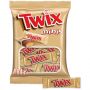 Шоколадный батончик Twix мини 184г Шоколадный батончик Twix мини 184г