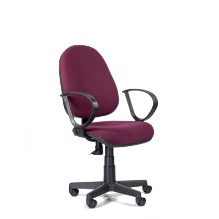 Кресло Мартин Рондо ПВМ С13 (бордо) Кресло Мартин Рондо ПВМ С13 (бордо)