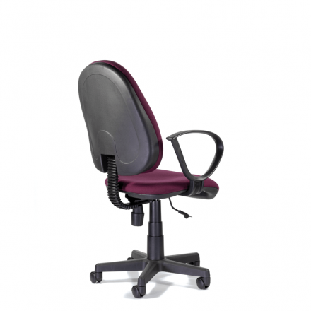 Кресло Мартин Рондо ПВМ С13 (бордо) Кресло Мартин Рондо ПВМ С13 (бордо)