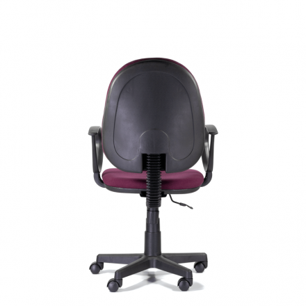 Кресло Мартин Рондо ПВМ С13 (бордо) Кресло Мартин Рондо ПВМ С13 (бордо)