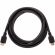 Кабель HDMI 19M/M,ver. 2.1, 8K@60 Hz 3m, медь, Telecom <TCG255-3M Кабель HDMI 19M/M,ver. 2.1, 8K@60 Hz 3m, медь, Telecom <TCG255-3M