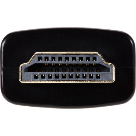 Кабель HDMI 19M/M,ver. 2.1, 8K@60 Hz 3m, медь, Telecom <TCG255-3M Кабель HDMI 19M/M,ver. 2.1, 8K@60 Hz 3m, медь, Telecom <TCG255-3M