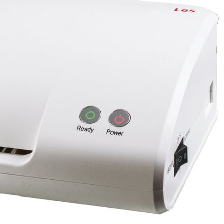 Ламинатор BRAUBERG L65, формат А4, толщина пленки 1 сторона 75-125 мкм, скорость 51 см/мин., 531352 Ламинатор BRAUBERG L65, формат А4, толщина пленки 1 сторона 75-125 мкм, скорость 51 см/мин., 531352