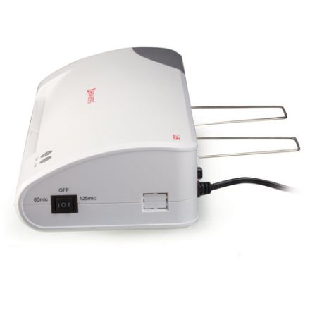 Ламинатор BRAUBERG L65, формат А4, толщина пленки 1 сторона 75-125 мкм, скорость 51 см/мин., 531352 Ламинатор BRAUBERG L65, формат А4, толщина пленки 1 сторона 75-125 мкм, скорость 51 см/мин., 531352