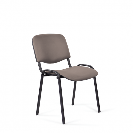 Стул ИЗО BL С39 (бежевый) Стул ИЗО BL С39 (бежевый)