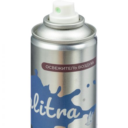 Освежитель воздуха Palitra Морской бриз, 200г Освежитель воздуха Palitra Морской бриз, 200г