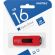 Флеш-память Smartbuy UFD 3.0/3.1 16GB STREAM Red (SB16GBST-R3) Флеш-память Smartbuy UFD 3.0/3.1 16GB STREAM Red (SB16GBST-R3)