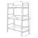 Стеллаж на металлокаркасе BRABIX "LOFT SH-002", 600х350х845 мм, цвет дуб антик, 641232