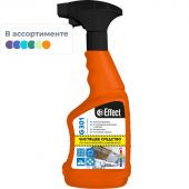 Профхим д/кухни щел чистящ, антижир Effect/GAMMA 301, 0,5л_т/р Профхим д/кухни щел чистящ, антижир Effect/GAMMA 301, 0,5л_т/р