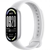 Фитнес-браслет Xiaomi Smart Band 10 Glacier Silver(BHR07PSGL) Фитнес-браслет Xiaomi Smart Band 10 Glacier Silver(BHR07PSGL)