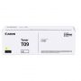 Тонер-картридж Canon Toner 09 Y 3017C006 желтый для I-Sensys X C1127i Тонер-картридж Canon Toner 09 Y 3017C006 желтый для I-Sensys X C1127i
