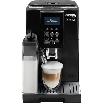 Кофемашина De'Longhi ECAM353.75.B