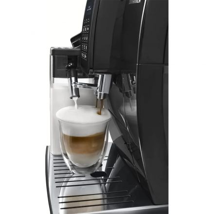 Кофемашина De'Longhi ECAM353.75.B