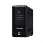 ИБП CyberPower UT850EIG, Line-Interactive,  850VA/480W