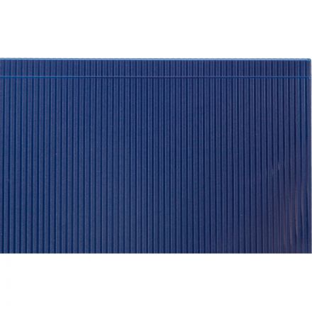 Портфель-картотека Комус на резинке 12 отд. А4, синий Портфель-картотека Комус на резинке 12 отд. А4, синий