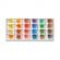 Краски акварельные Ленинград 24цв кюветы 1941015 Краски акварельные Ленинград 24цв кюветы 1941015