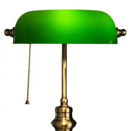 Светильник Arte Lamp A2492LT-1AB BANKER E27 Светильник Arte Lamp A2492LT-1AB BANKER E27