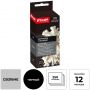 Картридж струйный Комус 178 CB316HE чер. для HP Phsm D5463/С5383