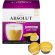 Кофе в капсулах Absolut Drive Cappuccino with milk  (DG), 16кап/уп