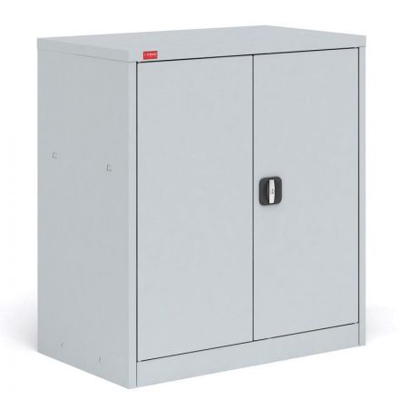 Шкаф для документов металлический  ШАМ-0.5 (850x500x930 мм)