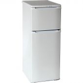Холодильник Бирюса 122, 2кам,150л(115+35),1225х480х605, белый