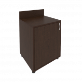 Light Тумба с полкой и бортиком С-Т-60 (L) Венге 600*550*750 Light Тумба с полкой и бортиком С-Т-60 (L) Венге 600*550*750