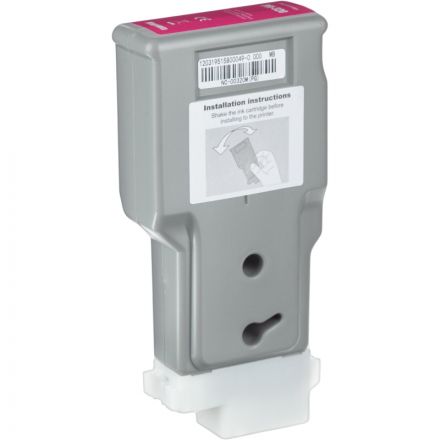 Картридж струйный Комус PFI-320M (2892C001) пур. для TM-200/205/300/305 Картридж струйный Комус PFI-320M (2892C001) пур. для TM-200/205/300/305