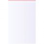 Пакеты с замком "Zip Lock" (100шт.) OfficeClean, 200*300мм, ПВД, 35,6мкм