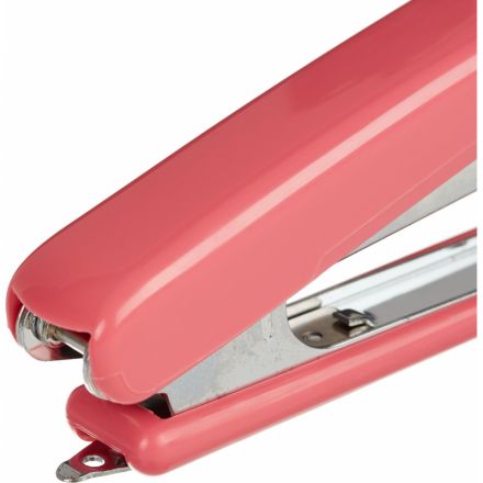 Степлер Attache 8209 до 12 листов розовый Степлер Attache 8209 до 12 листов розовый