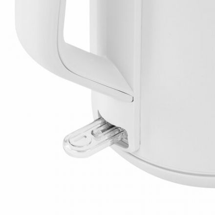 Чайник электрический с двойными стенками SONNEN KT-4103, 1,5 л, 2200 Вт, белый, 456376 Чайник электрический с двойными стенками SONNEN KT-4103, 1,5 л, 2200 Вт, белый, 456376