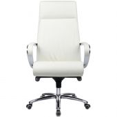 Кресло RV_Gaston 9164 Белый Кресло RV_Gaston 9164 Белый