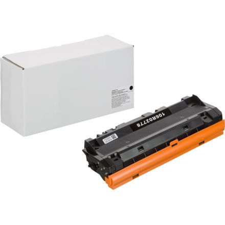 Картридж лазерный Retech 106R02778 чер.для Xerox Phaser 3052/3260/3215/3225