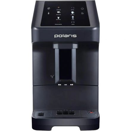 Кофемашина Polaris PACM 2056AC Кофемашина Polaris PACM 2056AC