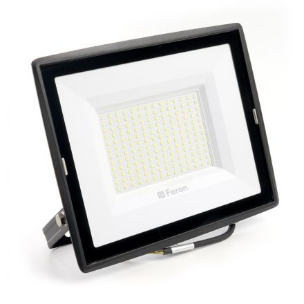 Прожектор светодиодный Feron LL-923 IP65 150W 6400K