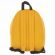 Рюкзак BRAUBERG СИТИ-ФОРМАТ один тон, универсальный, желтый, 41х32х14 см, 225378