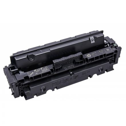 Картридж лазерный HP 410X CF410XD чер. пов.емк. для CLJ Pro M452(2шт/уп)