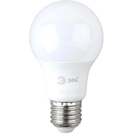 Лампа светодиодная ЭРА LED A60-12W-865-E27 R 12Вт Е27 6500К Б0045325 Лампа светодиодная ЭРА LED A60-12W-865-E27 R 12Вт Е27 6500К Б0045325