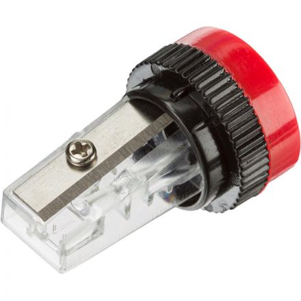 Точилка Kores Карандаш с контейнером