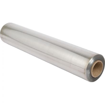 Стрейч-пленка смесовая для ручн.уп 20мкм 50см 217м 2кг нетто(6шт/уп) Стрейч-пленка смесовая для ручн.уп 20мкм 50см 217м 2кг нетто(6шт/уп)