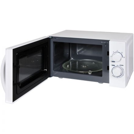 Микроволновая печь Hyundai HYM-M2059 20л. 700Вт белый Микроволновая печь Hyundai HYM-M2059 20л. 700Вт белый