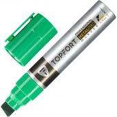 Маркер для металла TOPFORT MetalPro 4-12 мм зеленый Маркер для металла TOPFORT MetalPro 4-12 мм зеленый